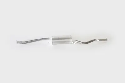 Silenciador posterior Suzuki ALTO I