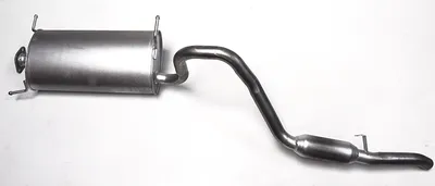 Silenciador posterior Suzuki GRAND VITARA I