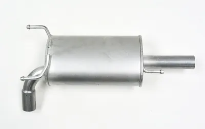 Silenciador posterior Suzuki LIANA · Suzuki LIANA Hatchback