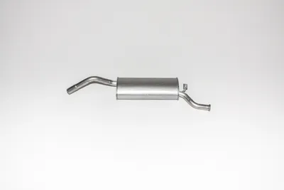 Silenciador posterior Skoda FAVORIT · Skoda FELICIA I
