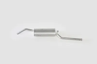 Silenciador posterior Skoda FAVORIT Forman · Skoda FAVORIT Pickup