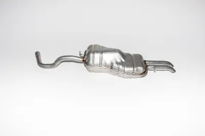 Silenciador posterior Skoda OCTAVIA I · Vw GOLF IV Variant · Skoda OCTAVIA I Combi