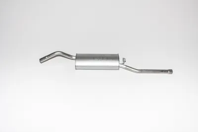 Silenciador posterior Skoda FAVORIT Forman · Skoda FAVORIT Pickup · Skoda FAVORIT Estate Van