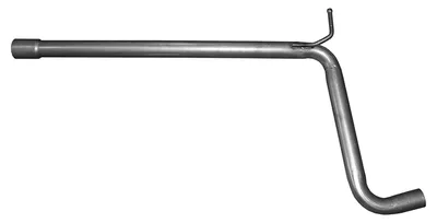 Tubo de escape Skoda OCTAVIA III · Skoda OCTAVIA III Combi