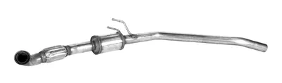 Catalizador Vw TRANSPORTER T5 Platform/Chassis (7JD, 7JE, 7JL, 7JY, 7JZ, 7F · Vw TRANSPORTER T5 Van · Vw TRANSPORTER T5 Bus