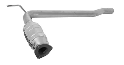 Catalizador Vw TRANSPORTER T4 Bus · Vw TRANSPORTER T4 Van · Vw TRANSPORTER T4 Platform/Chassis (70E, 70L, 70M, 7DE, 7DL, 7D