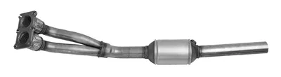 Catalizador Skoda OCTAVIA I · Vw GOLF IV · Vw GOLF IV Variant