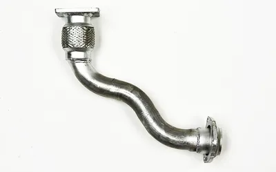 Tubo de escape Seat CORDOBA · Seat TOLEDO I · Vw GOLF III