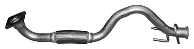 Tubo de escape Vw GOLF IV · Vw GOLF IV Variant · Vw BORA I
