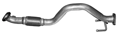 Tubo de escape Vw TOURAN · Vw GOLF V · Vw GOLF PLUS V