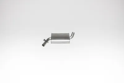 silenciador del medio Seat TOLEDO I · Vw GOLF II · Vw JETTA II