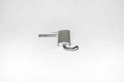 silenciador del medio Vw PASSAT B3/B4 · Vw PASSAT B3/B4 Variant