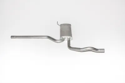 silenciador del medio Vw PASSAT B5 · Vw PASSAT B5 Variant · Vw PASSAT B5.5