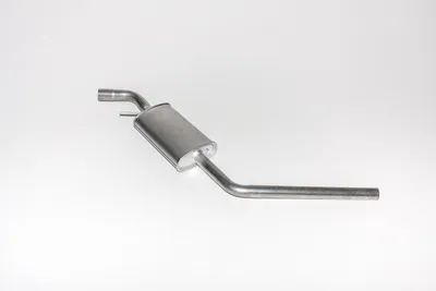 silenciador del medio Vw TRANSPORTER T4 Bus · Vw TRANSPORTER T4 Van · Vw TRANSPORTER T4 Platform/Chassis (70E, 70L, 70M, 7DE, 7DL, 7D
