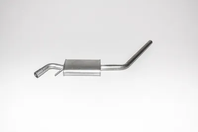 silenciador del medio Vw TRANSPORTER T4 Bus · Vw TRANSPORTER T4 Van · Vw TRANSPORTER T4 Platform/Chassis (70E, 70L, 70M, 7DE, 7DL, 7D