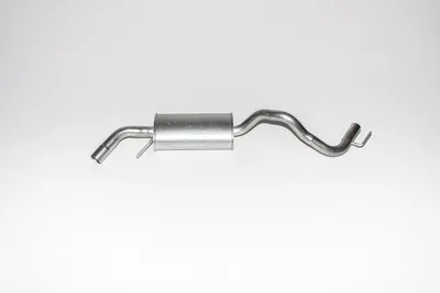 silenciador del medio Vw TRANSPORTER T4 Bus · Vw TRANSPORTER T4 Van · Vw TRANSPORTER T4 Platform/Chassis (70E, 70L, 70M, 7DE, 7DL, 7D