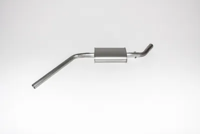 silenciador del medio Vw TRANSPORTER T4 Bus · Vw TRANSPORTER T4 Van · Vw TRANSPORTER T4 Platform/Chassis (70E, 70L, 70M, 7DE, 7DL, 7D