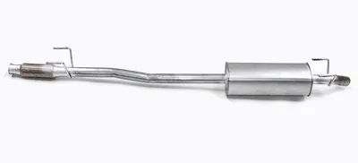 silenciador del medio Vw CRAFTER 30-35 Bus · Vw CRAFTER 30-50 Van · Vw CRAFTER 30-50 Platform/Chassis