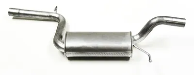 silenciador del medio Vw PASSAT B6 · Vw PASSAT B6 Variant · Vw PASSAT CC B6