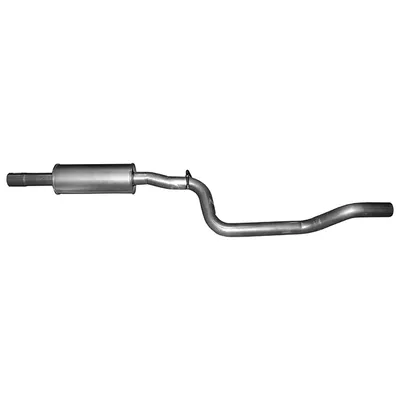 silenciador del medio Vw PASSAT B6 · Vw PASSAT B6 Variant · Vw PASSAT CC B6
