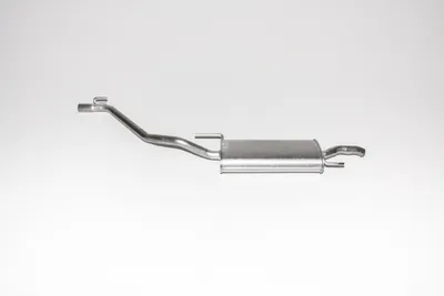 Silenciador posterior Vw GOLF III Cabriolet · Vw GOLF III · Vw GOLF IV Cabriolet