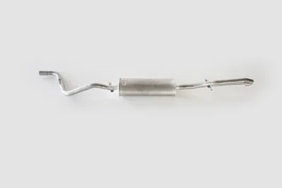 Silenciador posterior Vw JETTA I
