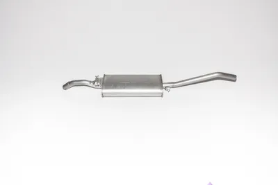 Silenciador posterior Vw JETTA II