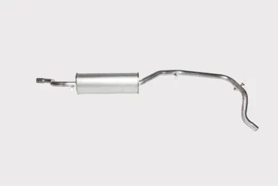Silenciador posterior Vw CADDY I