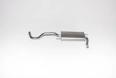 Silenciador posterior Vw POLO III · Vw POLO