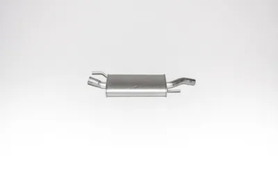 Silenciador posterior Vw GOLF III Cabriolet · Vw GOLF III · Vw GOLF IV Cabriolet