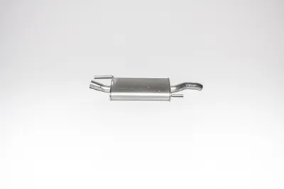 Silenciador posterior Vw GOLF III Cabriolet · Vw GOLF III · Vw GOLF IV Cabriolet