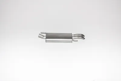 Silenciador posterior Vw GOLF III Cabriolet · Vw GOLF III · Vw GOLF IV Cabriolet