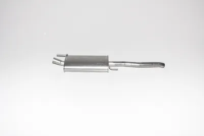 Silenciador posterior Vw VENTO