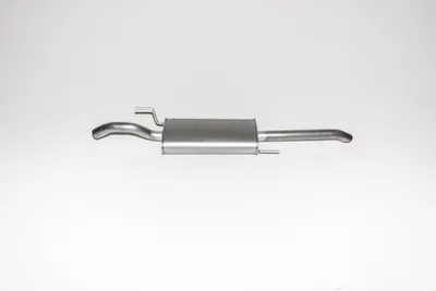 Silenciador posterior Vw PASSAT B3/B4 · Vw PASSAT B3/B4 Variant