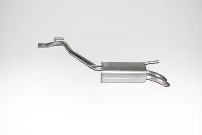 Silenciador posterior Vw TRANSPORTER T4 Bus · Vw TRANSPORTER T4 Van · Vw TRANSPORTER T4 Platform/Chassis (70E, 70L, 70M, 7DE, 7DL, 7D