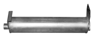 Silenciador posterior Vw TRANSPORTER T3 Van · Vw TRANSPORTER T3 Platform/Chassis · Vw TRANSPORTER T3 Bus