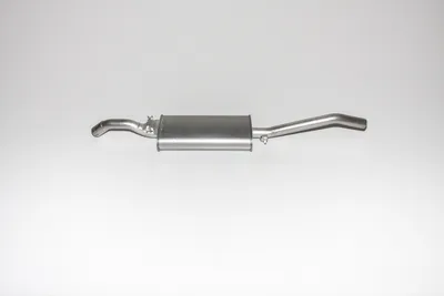 Silenciador posterior Vw JETTA II