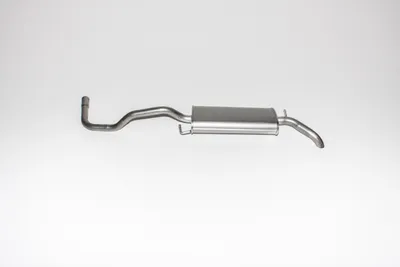 Silenciador posterior Seat CORDOBA · Vw POLO III CLASSIC · Seat CORDOBA Vario
