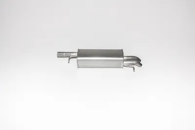Silenciador posterior Vw PASSAT B5 · Vw PASSAT B5 Variant