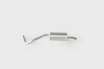 Silenciador posterior Vw FOX Hatchback