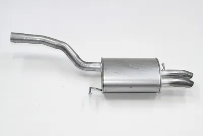 Silenciador posterior Vw PASSAT B6 · Vw PASSAT B6 Variant