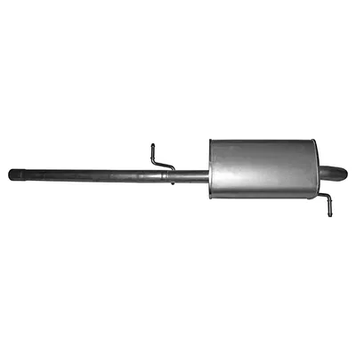 Silenciador posterior Vw CADDY IV MPV · Vw CADDY IV Box Body/MPV · Vw CADDY ALLTRACK IV MPV