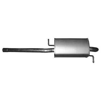 Silenciador posterior Vw CADDY IV MPV · Vw CADDY IV Box Body/MPV · Vw CADDY ALLTRACK IV MPV