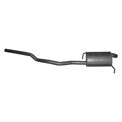 Silenciador posterior Vw MULTIVAN T5 · Vw TRANSPORTER T5 Van · Vw TRANSPORTER T5 Bus
