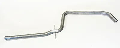 Tubo de escape