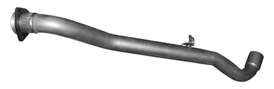 Tubo de escape Vw LT 28-35 I Bus · Vw LT 28-35 I Van · Vw LT 28-35 I Platform/Chassis