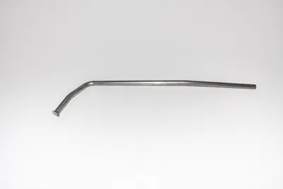 Tubo de escape