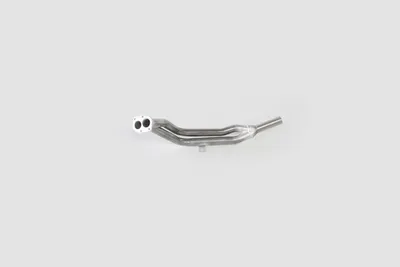 Tubo de escape Fiat 128 Coupe