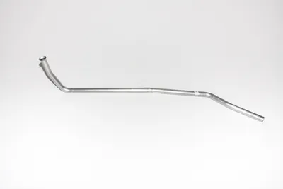Tubo de escape