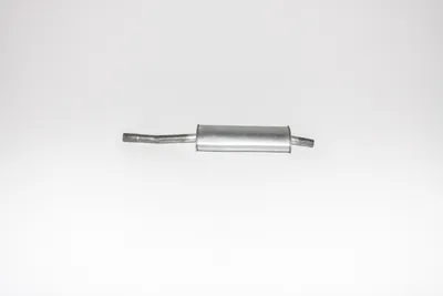 silenciador del medio Fiat 128 · Fiat 128 Familiare